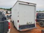 2020 Chevrolet Express Delivery Truck