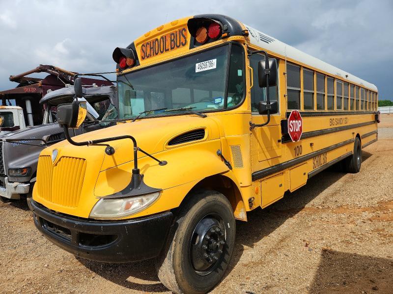 2011 Icrp Bus-Bus