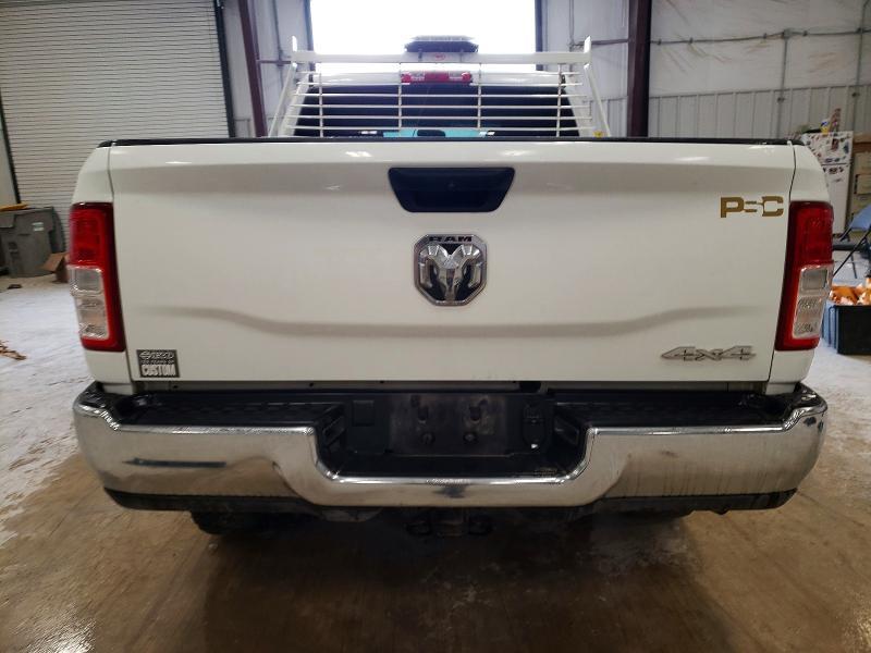 2023 Dodge RAM 2500 Tradesman