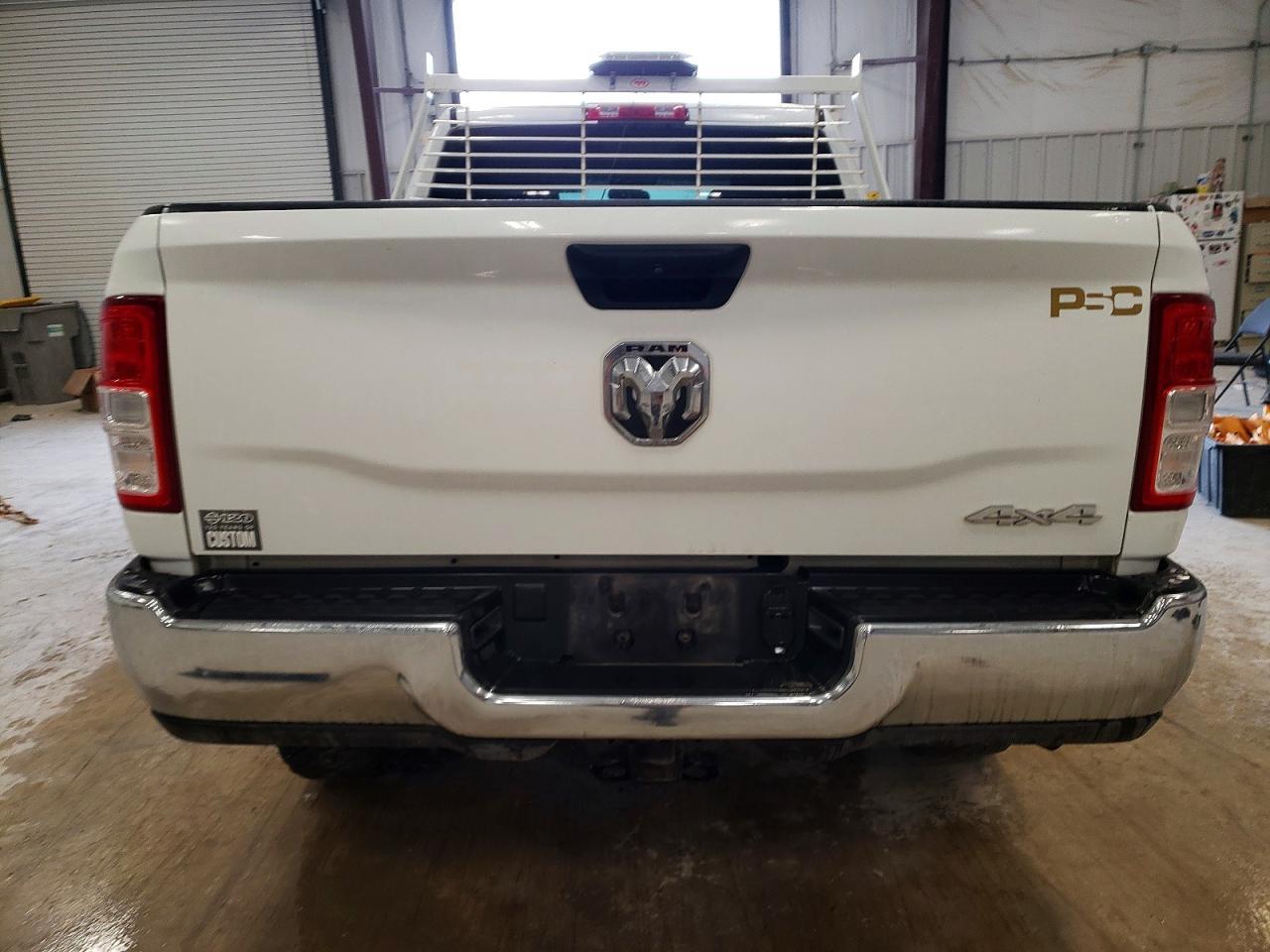 2023 Dodge RAM 2500 Tradesman