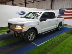 New arrivals for sale at auction: 2025 Ford F150 XLT