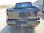 2008 Honda Ridgeline RTS