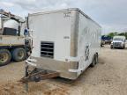 2022 Titanium Cargo Enclosed Cargo Trailer