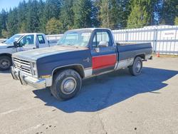 1985 Chev C20 en venta en Arlington, WA