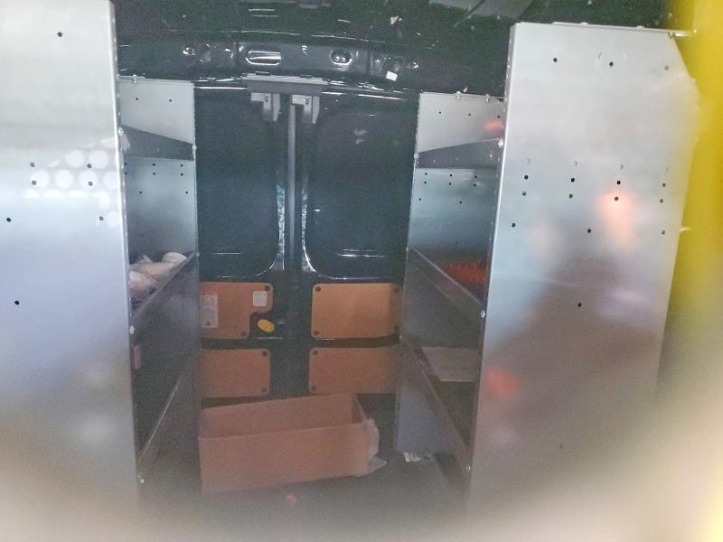 2019 Ford Transit Connect xlt