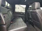 2024 GMC Sierra K2500 AT4X