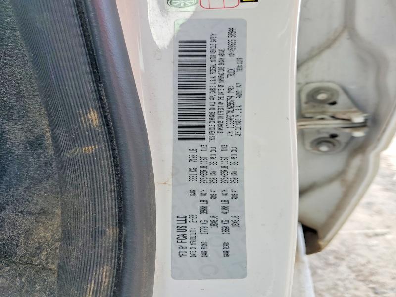 2020 Dodge 1500 Laramie