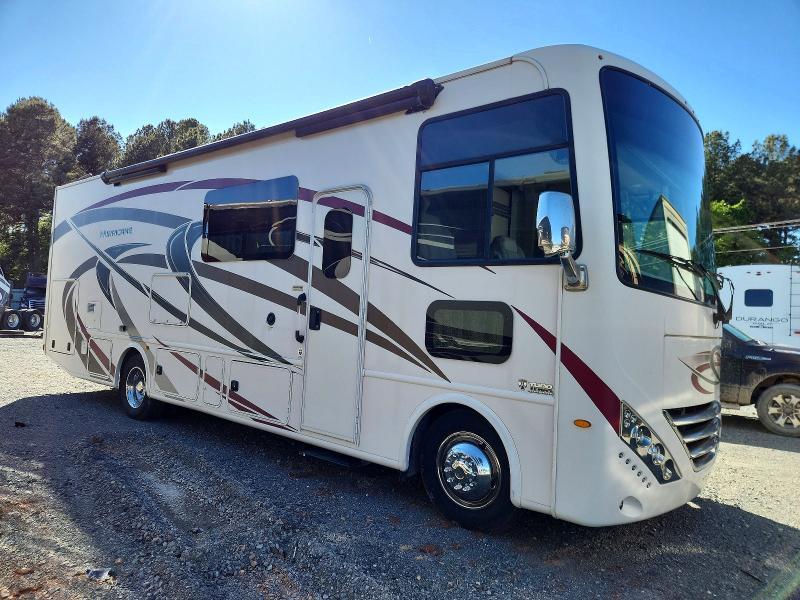 2020 Hurricane 2019 Ford Hurricane RV