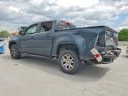 2017 Chevrolet 2017 Hond Colorado