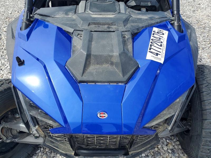 2022 Polaris RZR Utility Vehicle