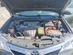 2012 Toyota Camry Hybrid le