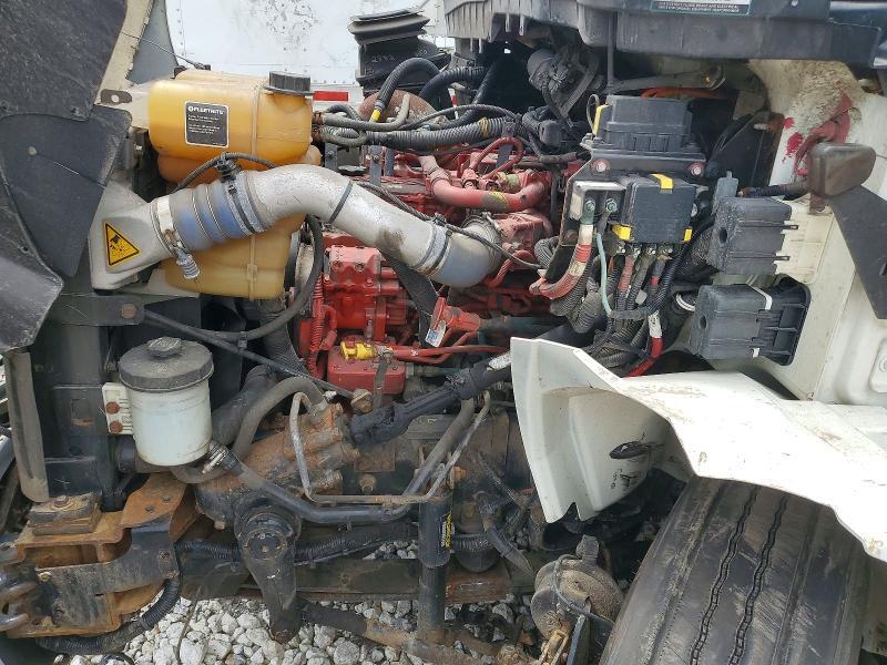 2019 International 4400 BOX Truck