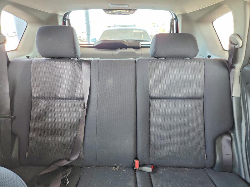 2004 Pontiac Vibe