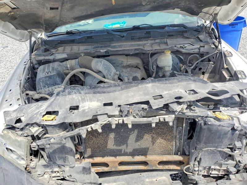 2015 Dodge RAM 1500 ST