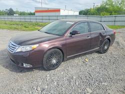 2011 Toyota Avalon Limited for sale in Montgomery, AL