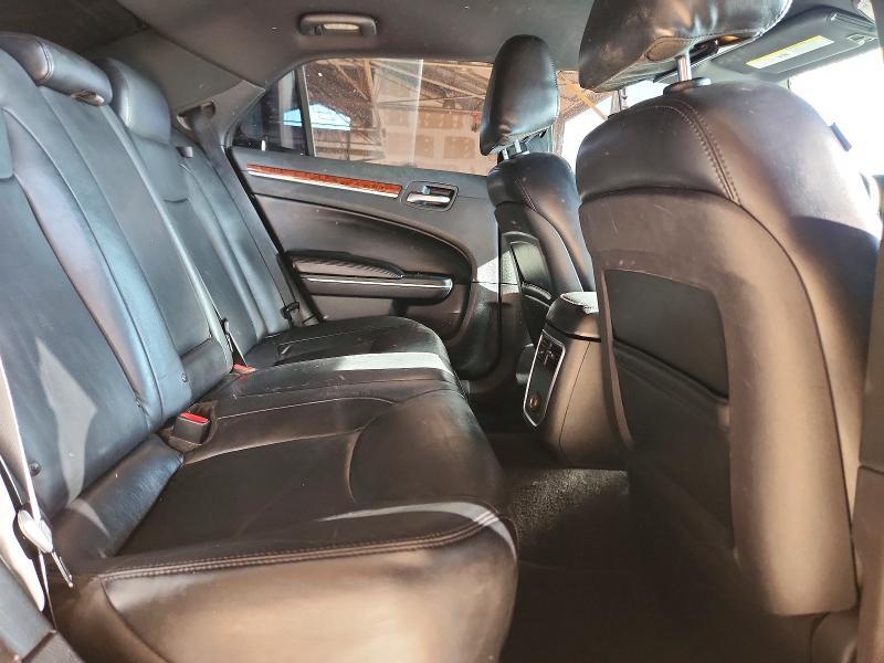 2012 Chrysler 300 Limited