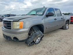 New arrivals for sale at auction: 2008 GMC Sierra C1500