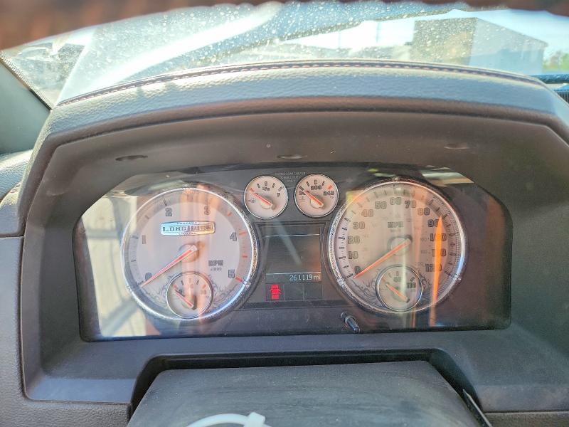 2011 Dodge Ram 3500