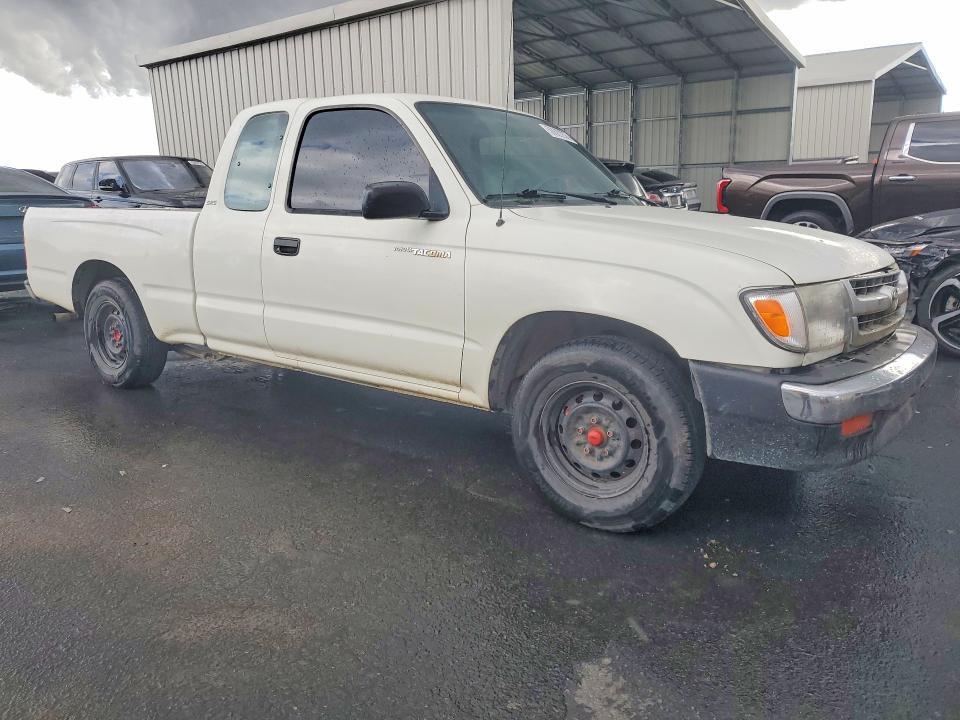 1998 Toyota Tacoma Base