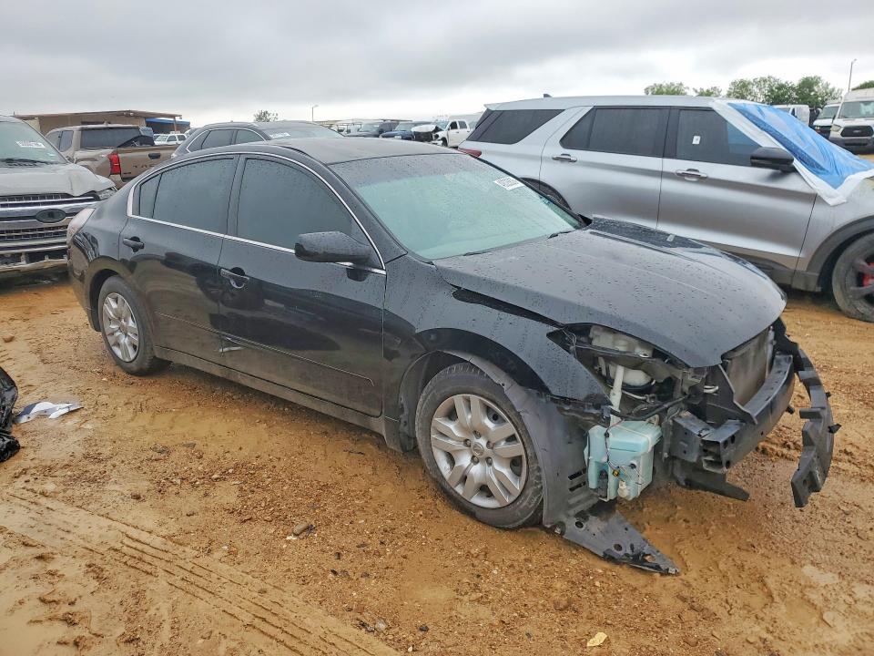 2009 Nissan Altima 2.5