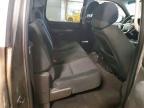2010 GMC Sierra K1500 SLE