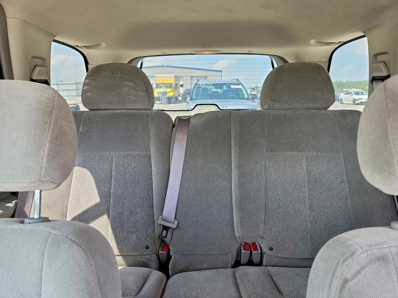 2006 Chevrolet Trail Blazer 330