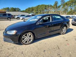 2017 Volkswagen Jetta s for sale in Seaford, DE