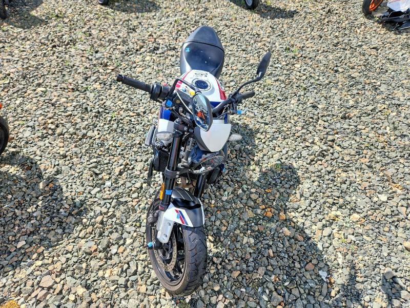 2025 Triumph Trident 660