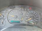 2003 Chevrolet S Truck S10