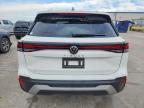 2025 Volkswagen Tiguan se