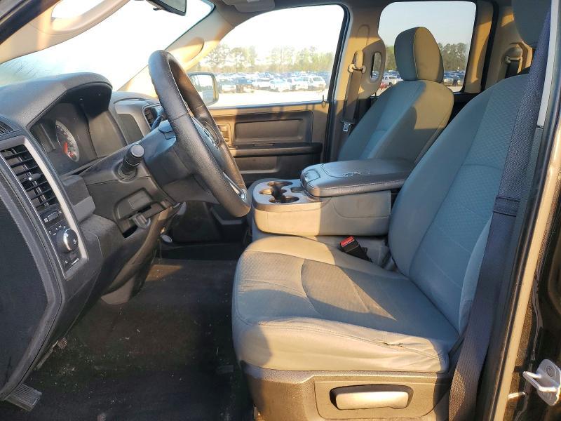 2014 Dodge RAM 1500 ST