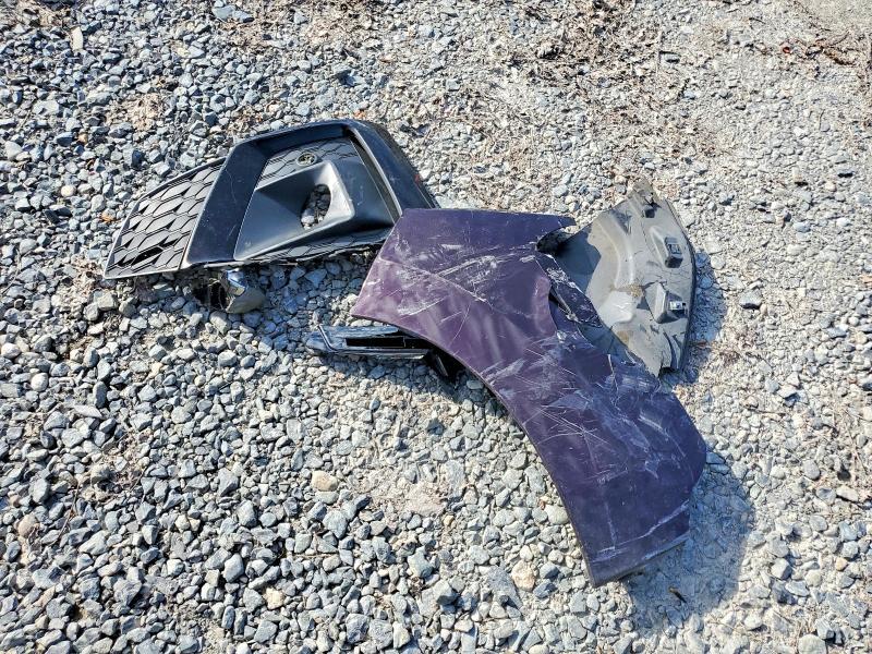 2021 Audi A5 Premium Plus 45