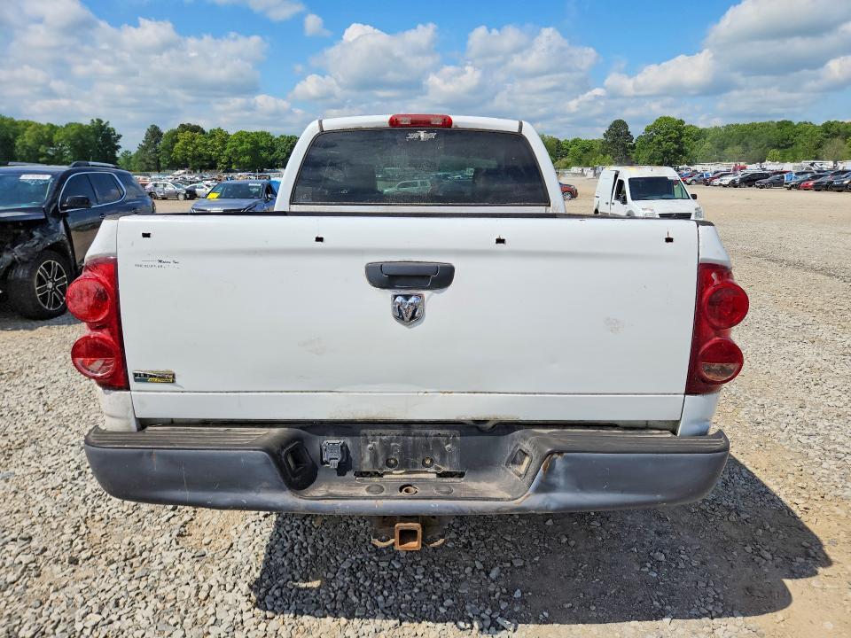 2008 Dodge Ram 1500 st