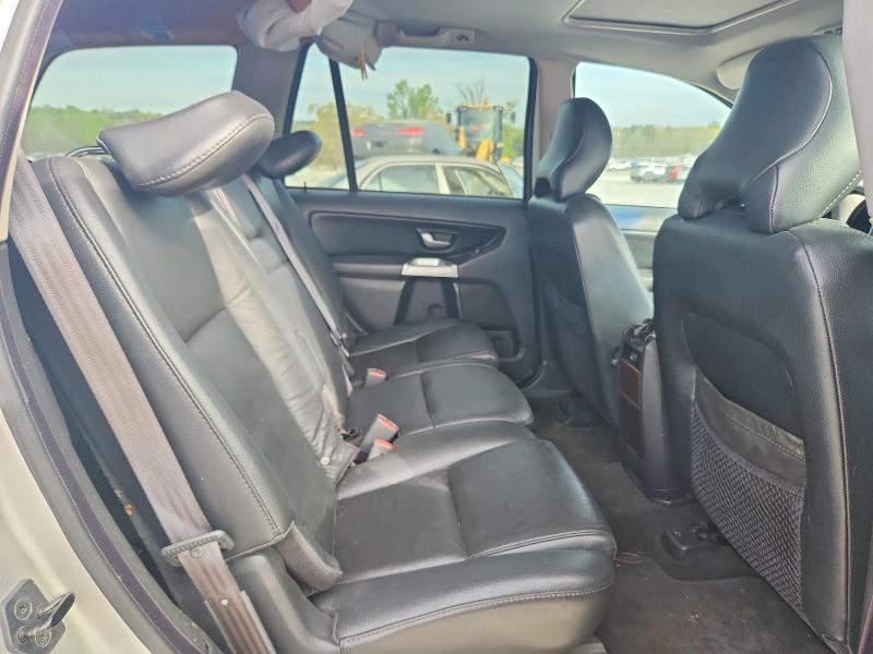 2004 Volvo Xc90
