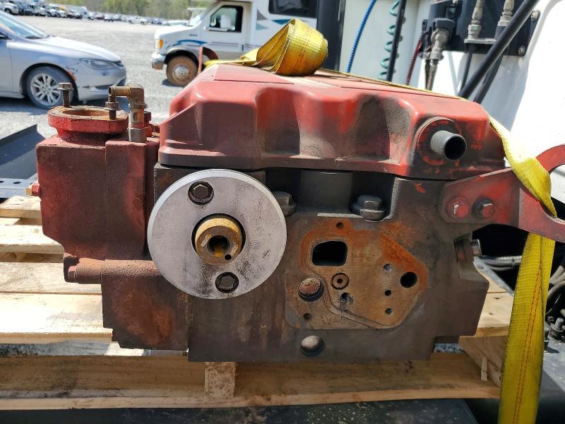 2016 International Prostar