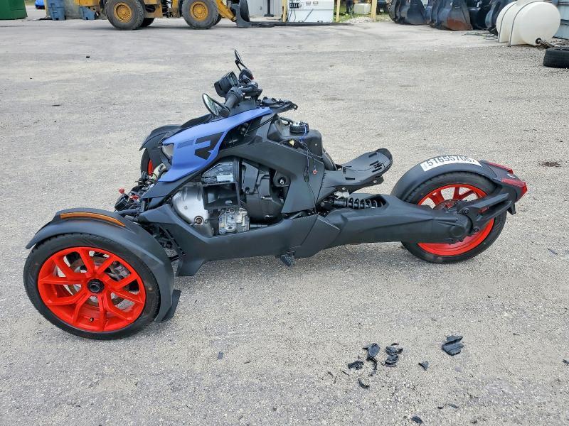 2023 Can-Am Ryker