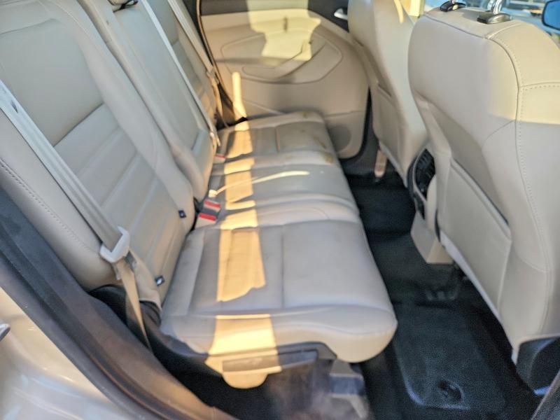 2017 Ford C-max Titanium