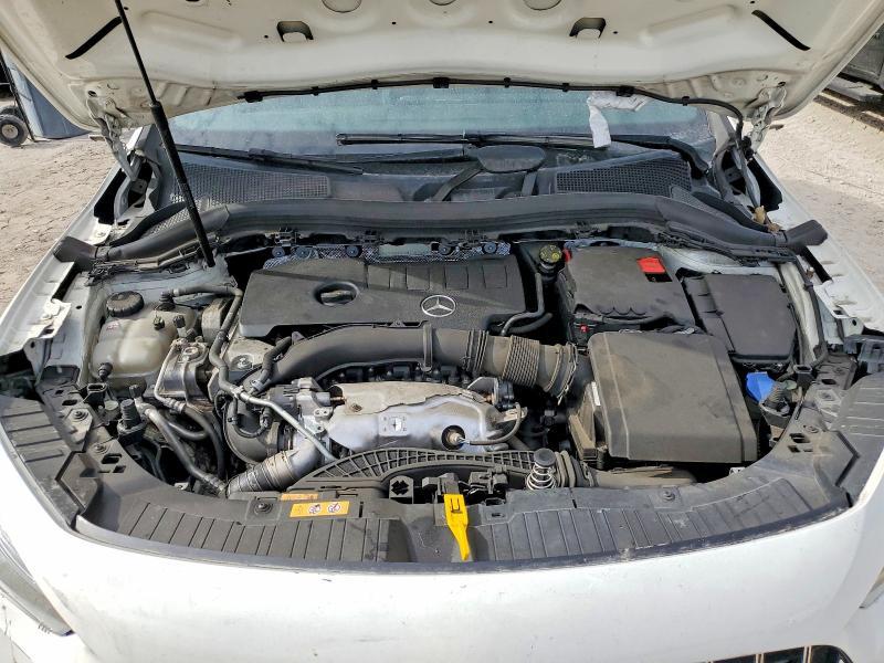 2021 Mercedes-Benz Gla 250
