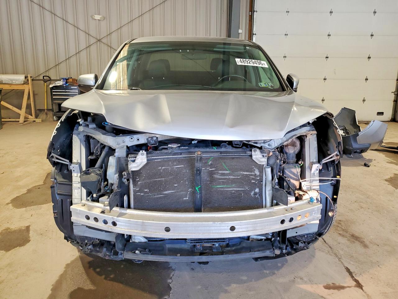 2017 Honda Ridgeline RTL