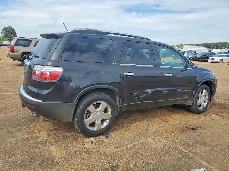2008 GMC Acadia Slt-1
