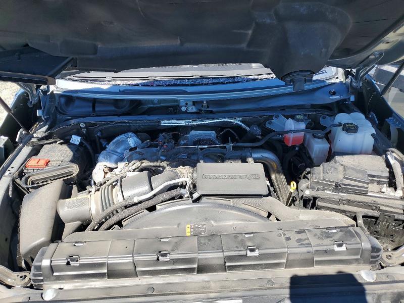 2025 GMC Sierra K2500 SLE