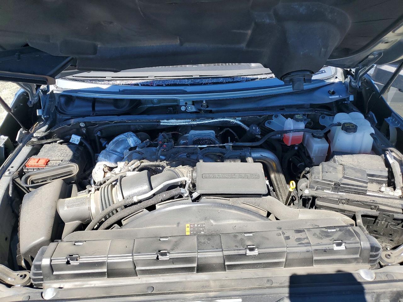 2025 GMC Sierra K2500 SLE