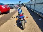 2009 Honda CMX250 C