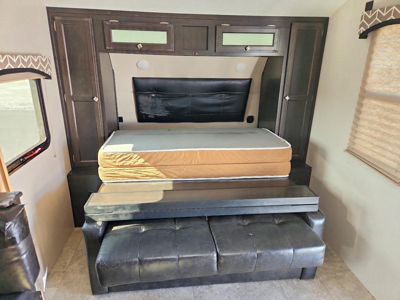 2019 Kz-Rv Sonic Camper