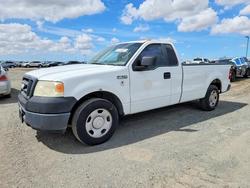 Ford f150 Vehiculos salvage en venta: 2007 Ford F150