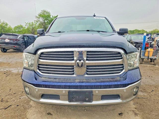 2017 Dodge RAM 1500 SLT