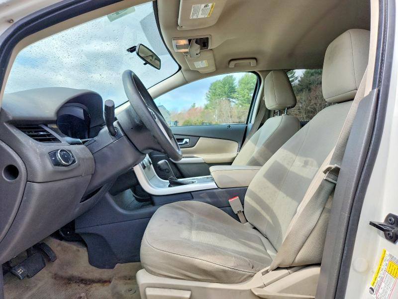 2011 Ford Edge se