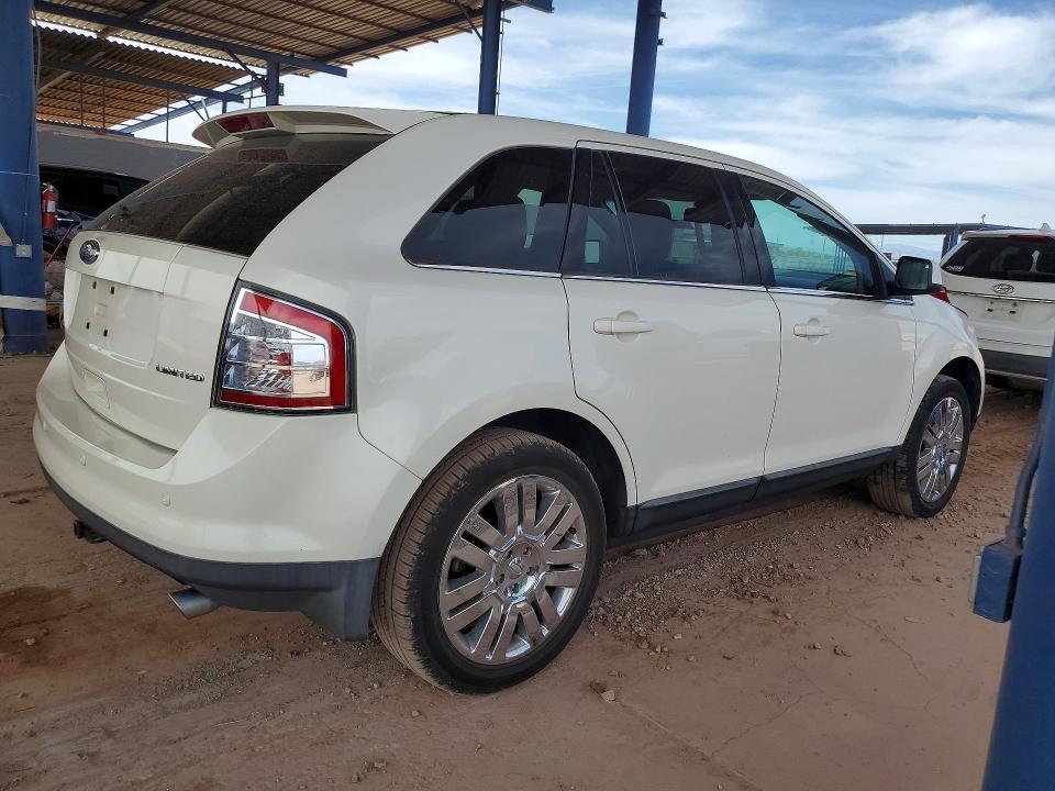 2008 Ford Edge