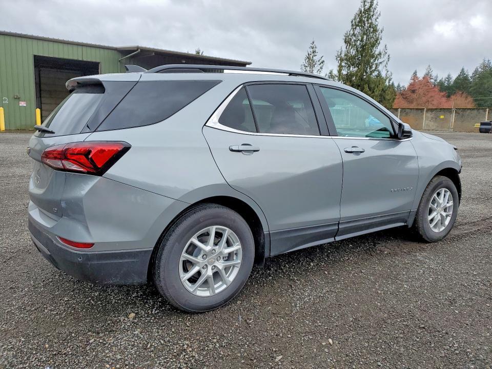2024 Chev Equinox lt