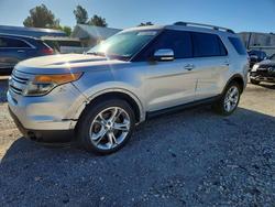 2013 Ford Explorer Limited for sale in Prairie Grove, AR